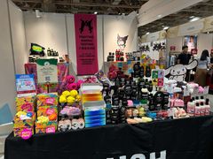 -LUSH(威尼斯人购物中心店)