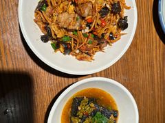 -老湘村·湖南土菜(天河维多利店)