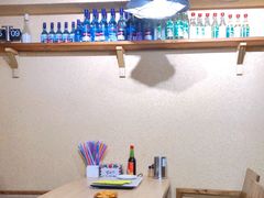 大堂-烤五行·烧烤烤串(石佛营店)