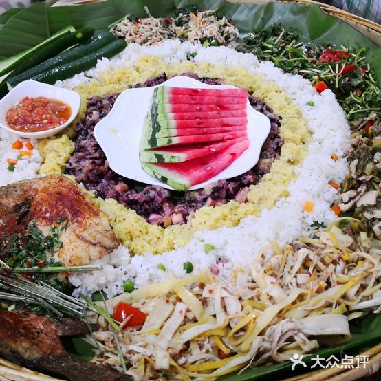 新德傣家园·傣味(茭菱路店)