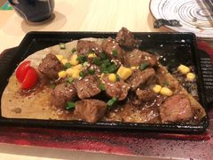 -柏鮨寿司.刺身.定食(米山町地中海店)