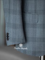 点击看大图 -BROTHER西服礼服定制·商务·婚礼(佛山南海店)