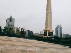 -百林公园-两江幸福广场