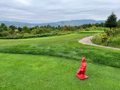 -昆明春城湖畔度假村