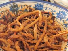-北京炸酱面馆·烤鸭(前门总店)