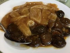 -烤肉宛饭庄(南礼士路店)