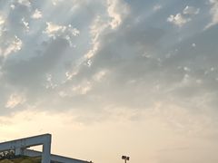 -长江澳风力发电景观区