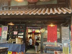 -饭江湖·江湖菜(湖广会馆店)