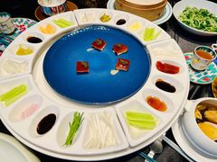 -四季小馆·潤·中国菜(越秀公园店)