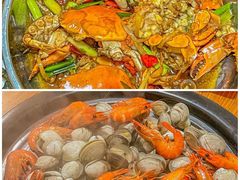 -船奇蒸汽海鲜·闽菜(八市海鲜总店)