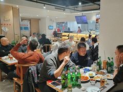 -李赵合鲜肉烧烤(西荷店)
