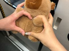 -风云再起游乐汇(北京西单西西友谊店)