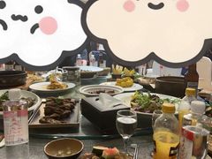 -一品名厨堂(先锋路店)