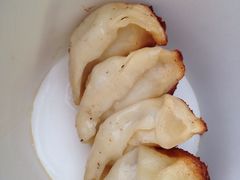 -胡记锅贴·沪上游子老鸭粉丝汤(太原路店)