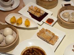 -利苑酒家(合景国际金融广场店)
