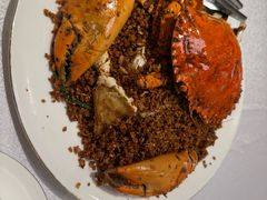 -喜记避风塘炒辣蟹(旗舰店)