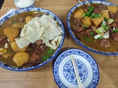 新疆大盘鸡-东财大盘鸡(黑石礁店)
