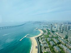 -大连君悦酒店·星海湾壹号Dalian·Dalian(星海广场店)