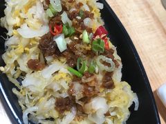 -朝鲜烤肉(安宁庄店)