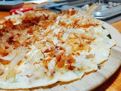 木鱼花家常饼-秦小牛煎肉餐厅(河北大街总店)