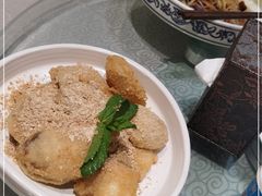 -金掌勺·锅包肉(广渠门店)