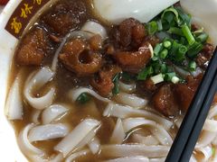 -荔林食店(西华路店)