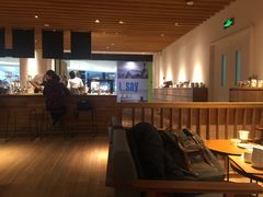 大堂-煮叶(悠唐广场店)