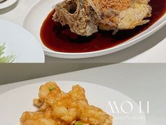 -茉里粤菜(皇姑万象汇店)