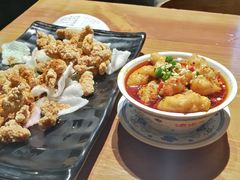 -炉小二铜锅牛蛙•川湘菜(三里屯店)