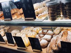 -面包与我Bread Or Me(长城汇店)