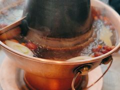 -东来顺饭庄(天坛店)