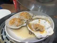 -海味当家·蒸锅海鲜(星海公园店)