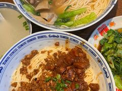 -辣肉面大王(天平路店)