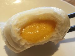 流沙包-颐和•海鲜砂锅粥•啫啫煲(奥林匹克广场店)