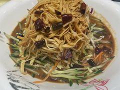 -小柒家第一锹东北菜(城关店)