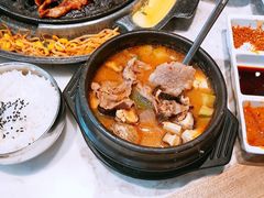 -韩宫宴烤肉·料理(南京江宁万达店)