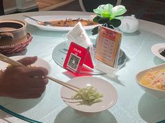 -玉满堂·湖北融合菜