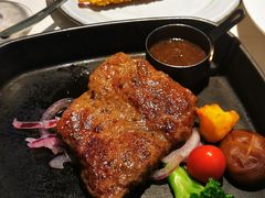 -牛扒先生·厚切雪花牛扒西餐厅(北京路禺山路店)