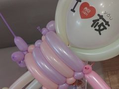 -西贝(太原万象城店)