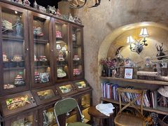 -乡田小墅(展览馆路JK FUN商城店)