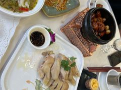 -馨越楼·点心·粤菜(赤坎店)