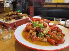 -一佳烤铺(丽江景苑店)