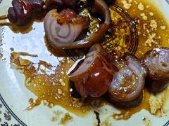 -王胖儿甏肉干饭