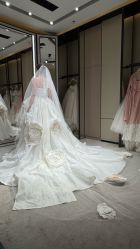 -MuseMarry婚纱(前海嘉里中心店)