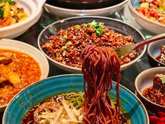 -华豫川酒家(大卫城店)