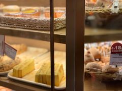 -山崎面包(静安久光店)