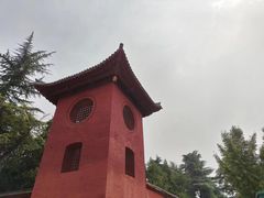 -洛阳白马寺