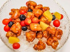 -园里前·10年私厨·福建菜(台江万达鳌峰洲店)