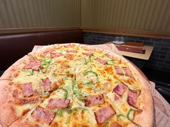 -米斯特比萨(罗斯福店)