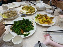 -凤城礼记鱼翅海鲜酒家(新马路总店)
